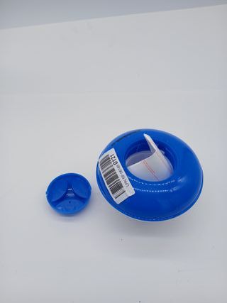 Steinbach 00-79050 - Flotador dosis de Mini Flotador la proporción de Cloro, la Tableta de 20 g, Multicolor