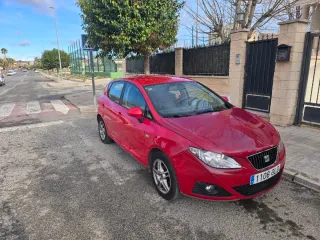 SEAT Ibiza 2009