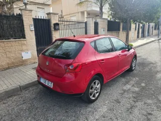 SEAT Ibiza 2009