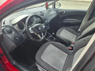 SEAT Ibiza 2009