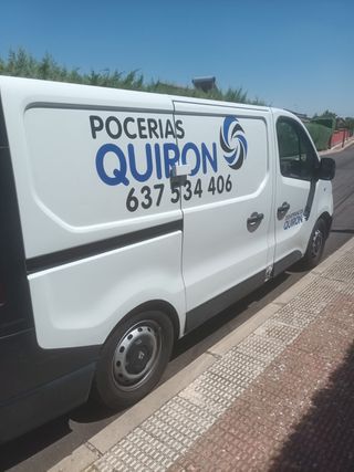 Venta Pocería Desatascos Madrid - Jubilación