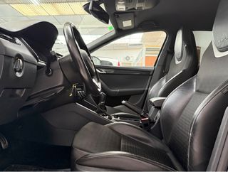 Skoda Octavia V-RS 2.0TDI 184cv