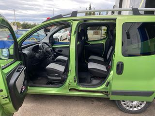FIAT Qubo 2011