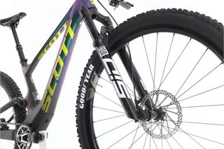 Scott Spark RC World Cup X0 AXS t.S