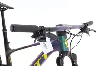 Scott Spark RC World Cup X0 AXS t.S