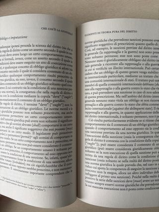 Quodlibet Hans Kelsen Che cos'è la giustizia?