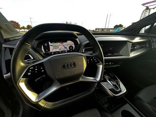 Audi Q4 2021