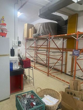 Local comercial en alquiler en Alcaravaneras en Palmas de Gran Canaria(Las)