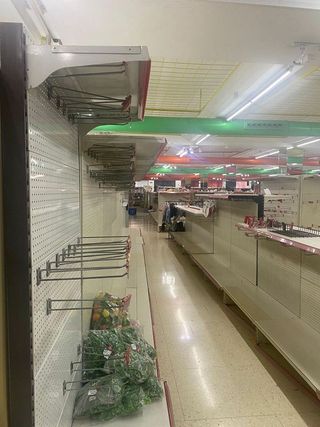 Local comercial en alquiler en Alcaravaneras en Palmas de Gran Canaria(Las)