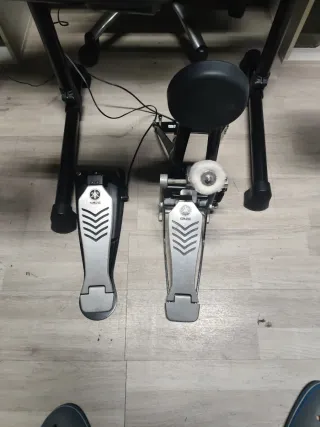 Batería Electrónica Yamaha DTX430K