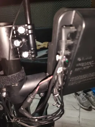 Batería Electrónica Yamaha DTX430K