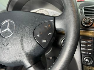 Mercedes-Benz Clase E270 177CV