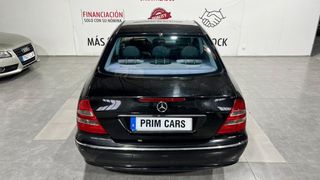 Mercedes-Benz Clase E270 177CV