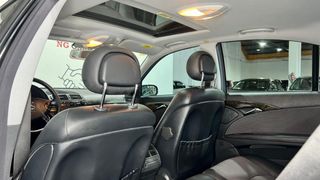 Mercedes-Benz Clase E270 177CV