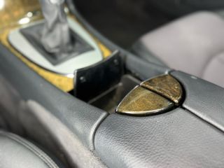 Mercedes-Benz Clase E270 177CV