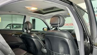 Mercedes-Benz Clase E270 177CV