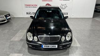 Mercedes-Benz Clase E270 177CV