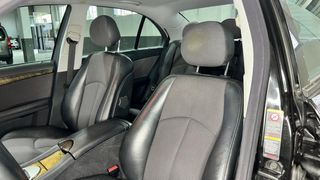 Mercedes-Benz Clase E270 177CV