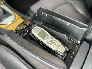 Mercedes-Benz Clase E270 177CV