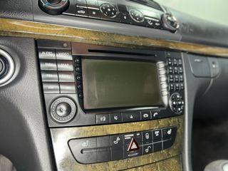 Mercedes-Benz Clase E270 177CV