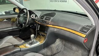 Mercedes-Benz Clase E270 177CV