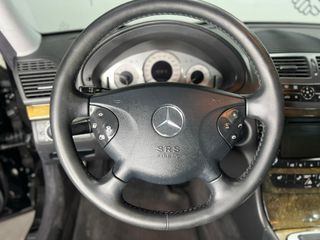 Mercedes-Benz Clase E270 177CV