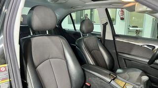 Mercedes-Benz Clase E270 177CV