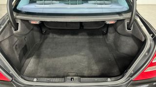 Mercedes-Benz Clase E270 177CV