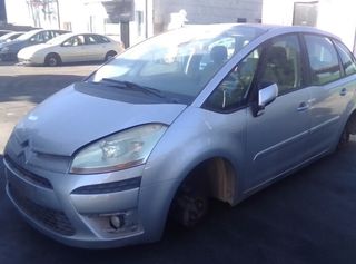 Citroen 2295851 9660934580 abs c4 picasso 1.6 16v