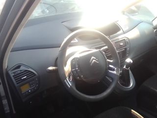 Citroen 2295851 9660934580 abs c4 picasso 1.6 16v