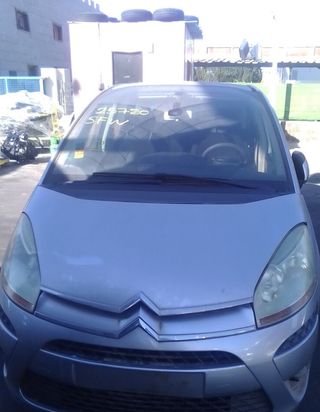 Citroen 2295851 9660934580 abs c4 picasso 1.6 16v