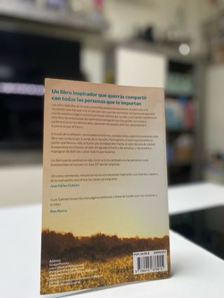 Reilusionarse: Apasiónate por la vida