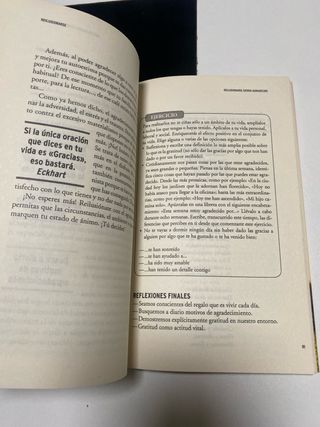 Reilusionarse: Apasiónate por la vida