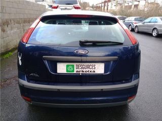 DESPIECE COMPLETO Ford Focus Berlina 1.6 Trend