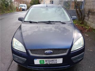 DESPIECE COMPLETO Ford Focus Berlina 1.6 Trend