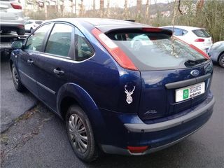 DESPIECE COMPLETO Ford Focus Berlina 1.6 Trend