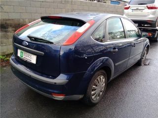 DESPIECE COMPLETO Ford Focus Berlina 1.6 Trend