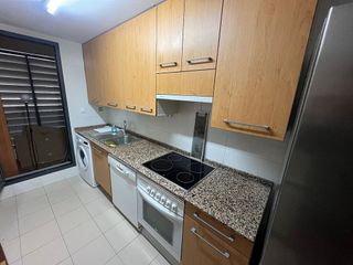 Piso en alquiler en San Pablo en Zaragoza