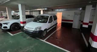 Piso en alquiler en San Pablo en Zaragoza