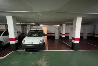 Piso en alquiler en San Pablo en Zaragoza