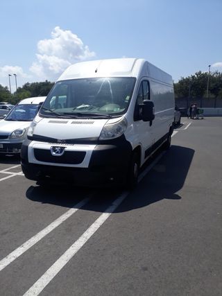 Portes Aeropuerto y mudanzas