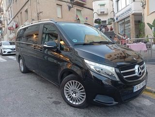 Portes Aeropuerto y mudanzas