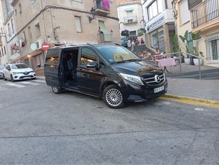 Portes Aeropuerto y mudanzas