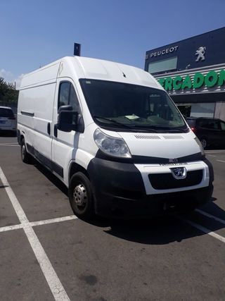 Portes Aeropuerto y mudanzas