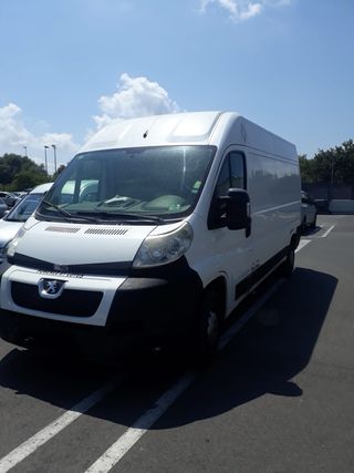 Portes Aeropuerto y mudanzas