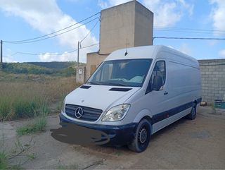 Portes Aeropuerto y mudanzas