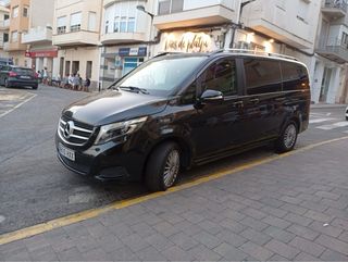 Portes Aeropuerto y mudanzas