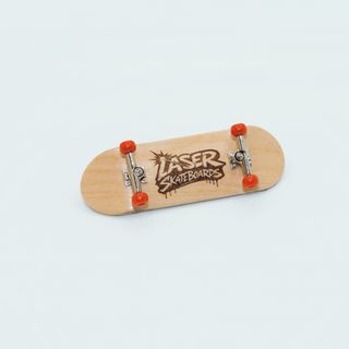 Finger skate Laser Skateboards