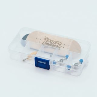 Finger skate Laser Skateboards