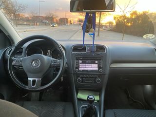 Volkswagen Golf 6